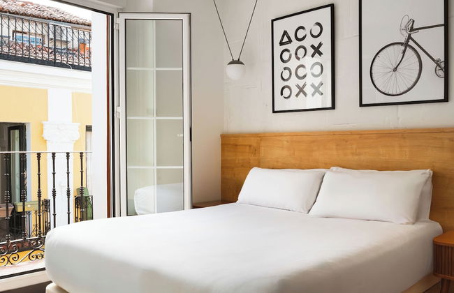 Limehome Madrid Calle de la Madera - Photo 2