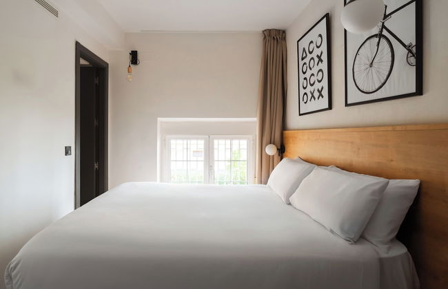 Limehome Madrid Calle de la Madera - Photo 12