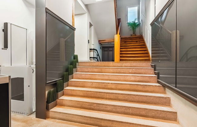 Limehome Madrid Calle de la Madera - Photo 64