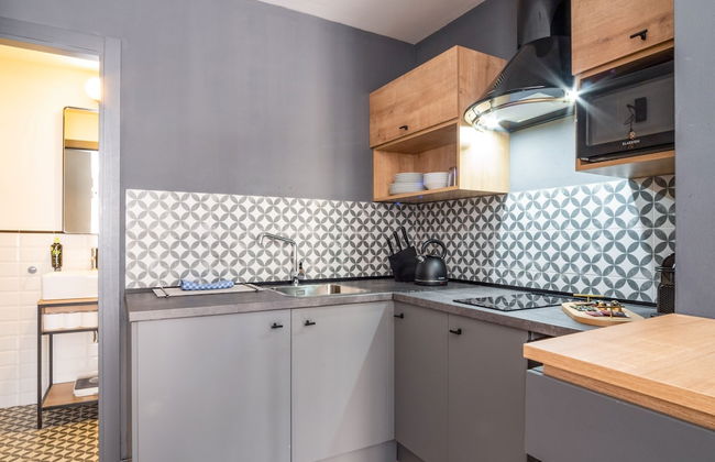 Limehome Madrid Calle de la Madera - Foto 42