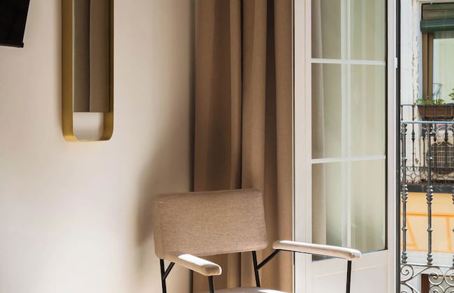 Limehome Madrid Calle de la Madera - Photo 14