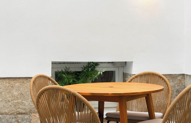 Limehome Madrid Calle de la Madera - Photo 66