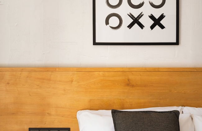 Limehome Madrid Calle de la Madera - Photo 6