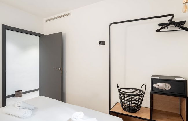 Limehome Madrid Calle de la Madera - Foto 24
