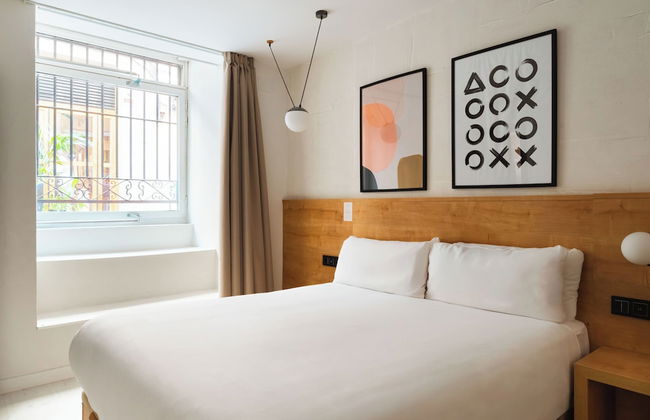 Limehome Madrid Calle de la Madera - Photo 10