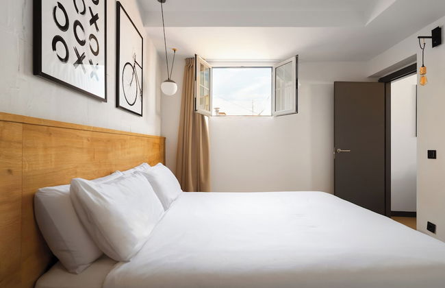 Limehome Madrid Calle de la Madera - Photo 9