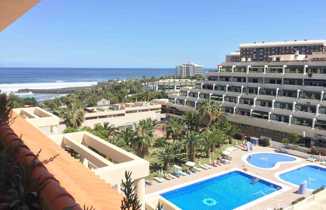 Apartamentos Bahia Playa - Foto 66