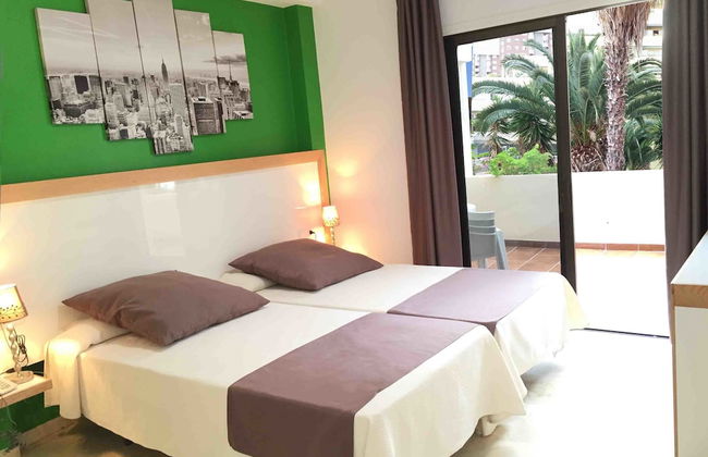 Apartamentos Bahia Playa - Foto 5