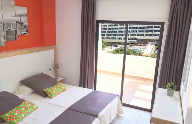 Apartamentos Bahia Playa - Foto 6