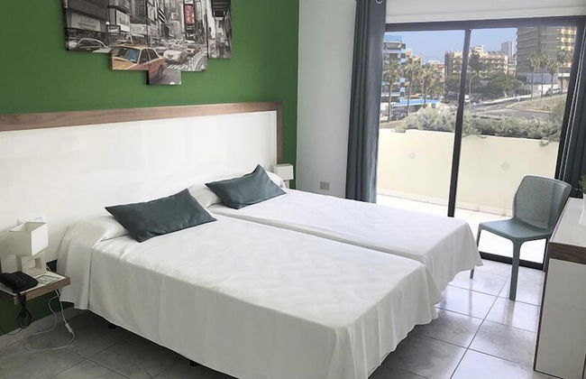 Apartamentos Bahia Playa - Foto 72