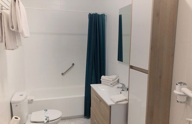 Apartamentos Bahia Playa - Foto 30