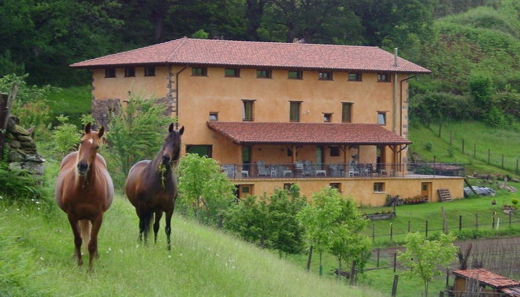 Photo 1 - Casa Rural Malkoa