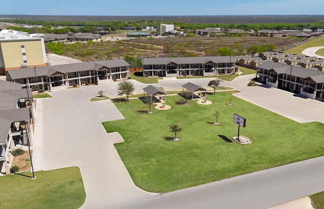 Eagle's Den Suites Cotulla a Travelodge by Wyndham - Foto 1