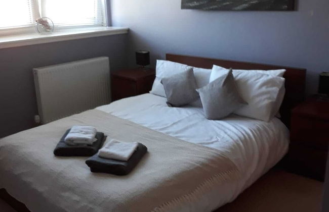 City Apartment With Rural Charm - Foto 3