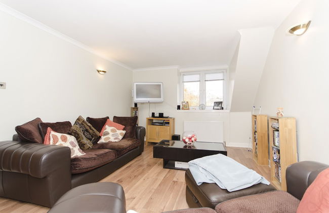 City Apartment With Rural Charm - Foto 24