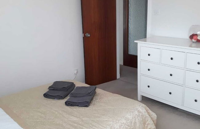 City Apartment With Rural Charm - Foto 12