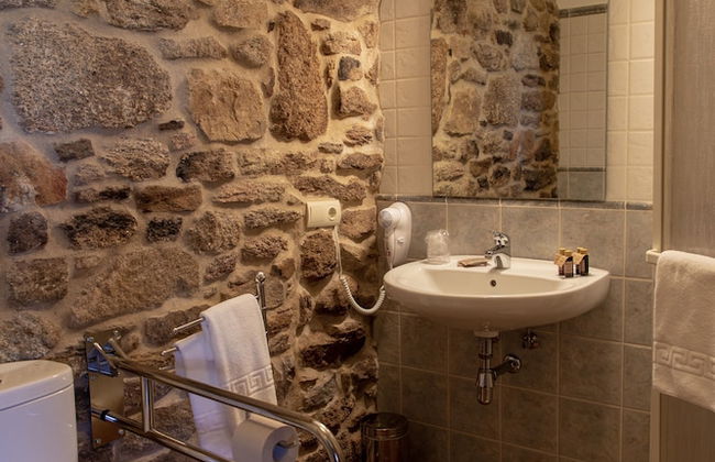 Casa Rural as Bentinas - Foto 40