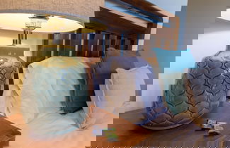 Foto 26 - Casa Rural as Bentinas