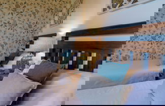 Foto 20 - Casa Rural as Bentinas