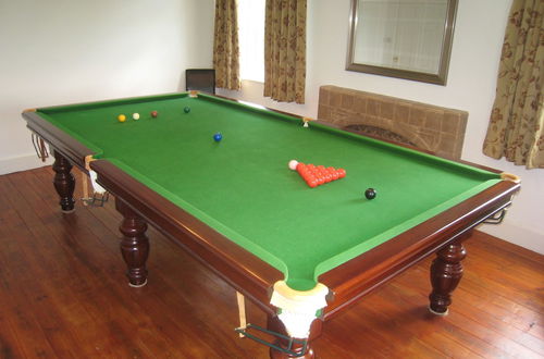 Photo 12 - Arden Hill Farm House - Sleeps up to 16 - Snooker Table - HOT TUB