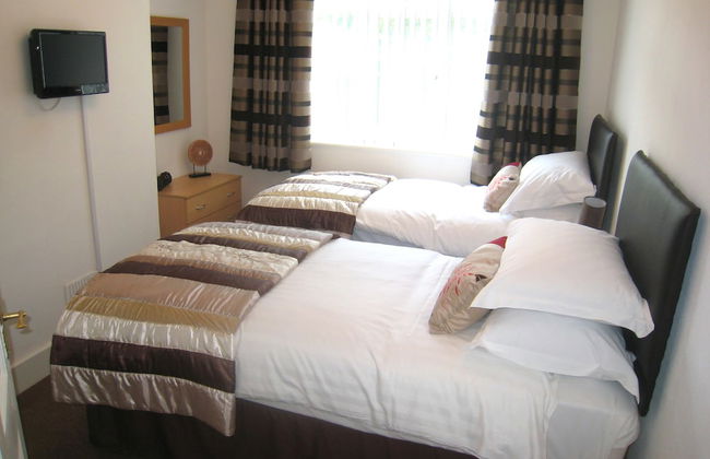 Arden Hill Farm House - Sleeps up to 16 - Snooker Table - HOT TUB - Foto 5