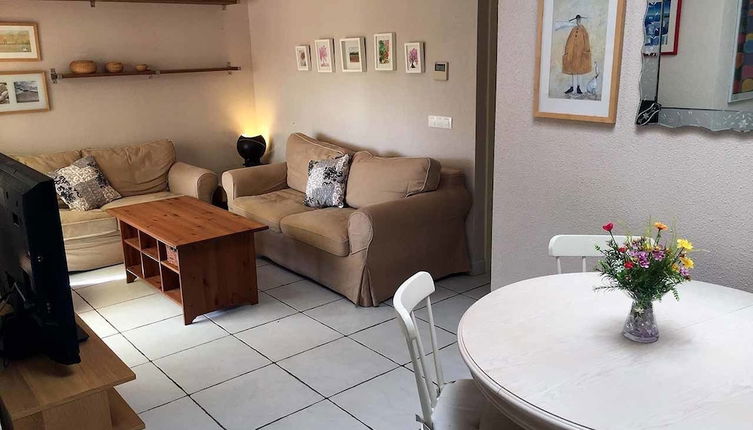 Photo 1 - Apartamento Jardines K2-2D