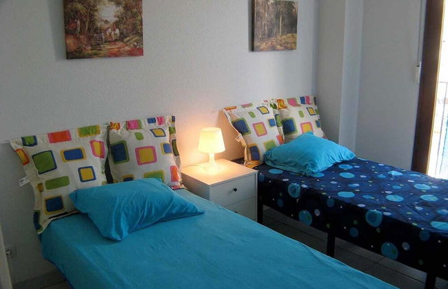 Apartamento Jardines K3-1B - Foto 2