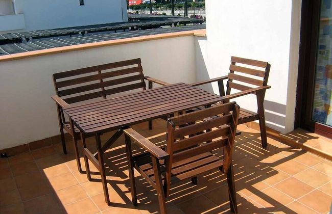 Apartamento Jardines K3-1B - Foto 11