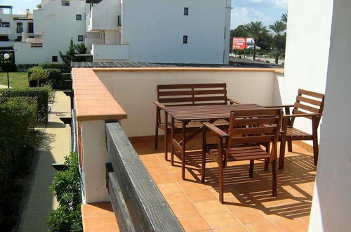 Photo 10 - Apartamento Jardines K3-1B