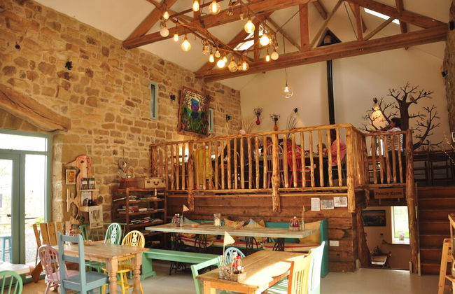 Swinton Bivouac - Foto 2