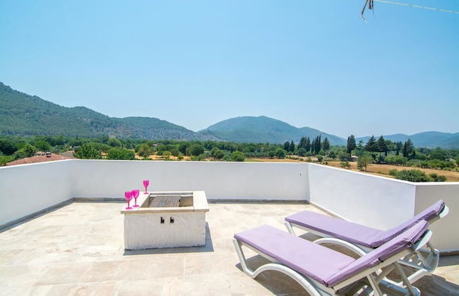 Villa Kaya Peace 2 Bedroom - Foto 19