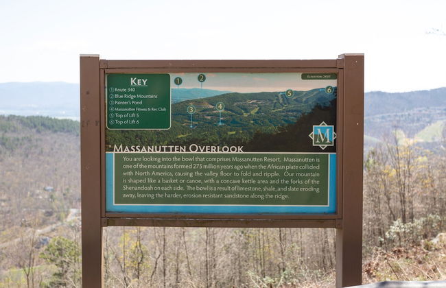 Massanutten Resort by Tripforth - Foto 76