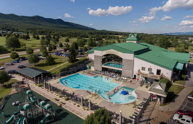 Massanutten Resort by Tripforth - Foto 71