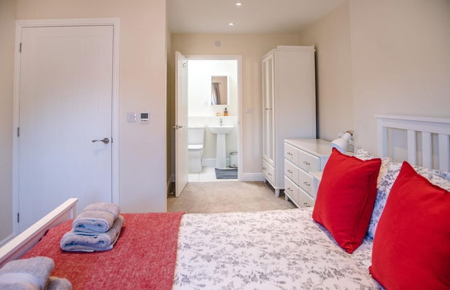 Haven House, Aldeburgh - Foto 7