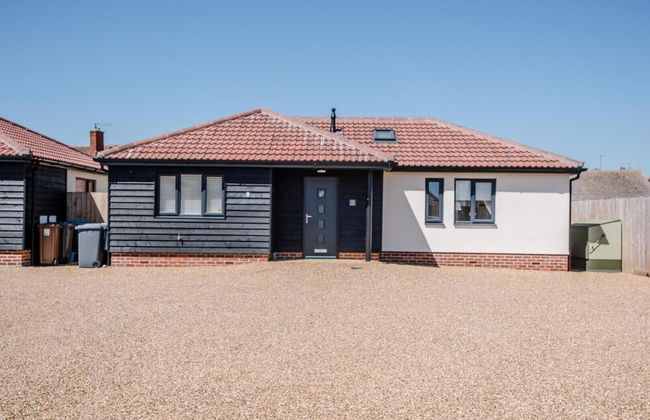 Haven House, Aldeburgh - Foto 44