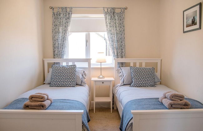 Haven House, Aldeburgh - Foto 6