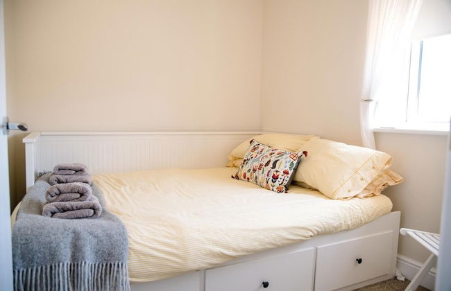 Haven House, Aldeburgh - Foto 8