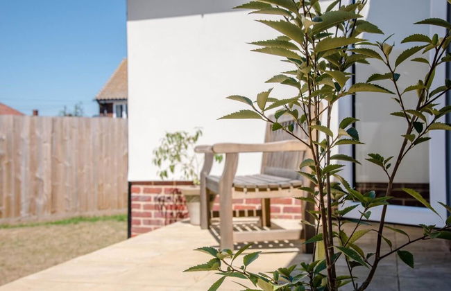 Haven House, Aldeburgh - Foto 39