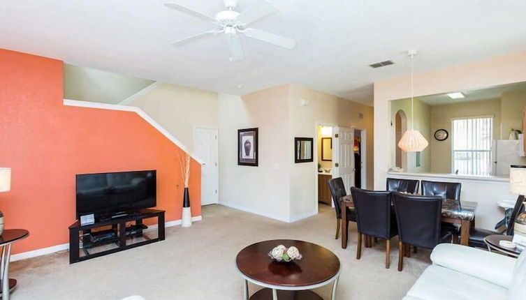 Photo 1 - 4BR Townhome in Regal Palms by SHV-2603