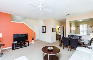 Foto 1 - 4BR Townhome in Regal Palms by SHV-2603