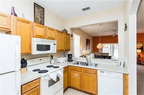 Photo 11 - 4BR Townhome in Regal Palms by SHV-2603