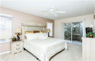 Photo 3 - 4BR Townhome in Regal Palms by SHV-2603