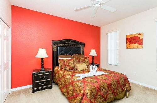 Photo 7 - 4BR Townhome in Regal Palms by SHV-2603