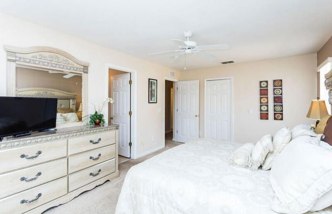 4BR Townhome in Regal Palms by SHV-2603 - Foto 8