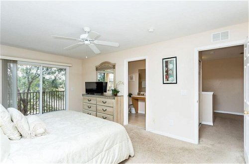Photo 2 - 4BR Townhome in Regal Palms by SHV-2603