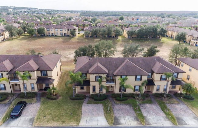 4BR Townhome in Regal Palms by SHV-2603 - Foto 25
