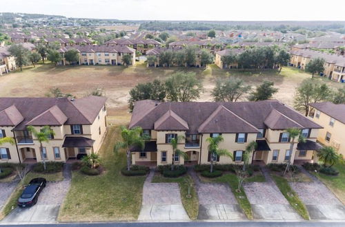 Photo 25 - 4BR Townhome in Regal Palms by SHV-2603