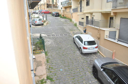 Foto 7 - Agrigento Centre - 1-bed Apartment - Sleeps 4