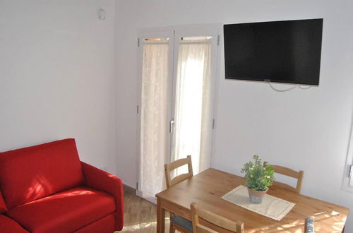 Foto 16 - Agrigento Centre - 1-bed Apartment - Sleeps 4