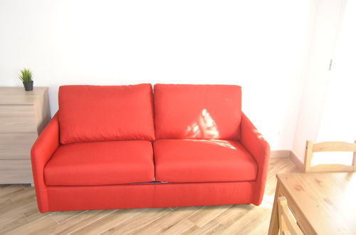 Foto 13 - Agrigento Centre - 1-bed Apartment - Sleeps 4